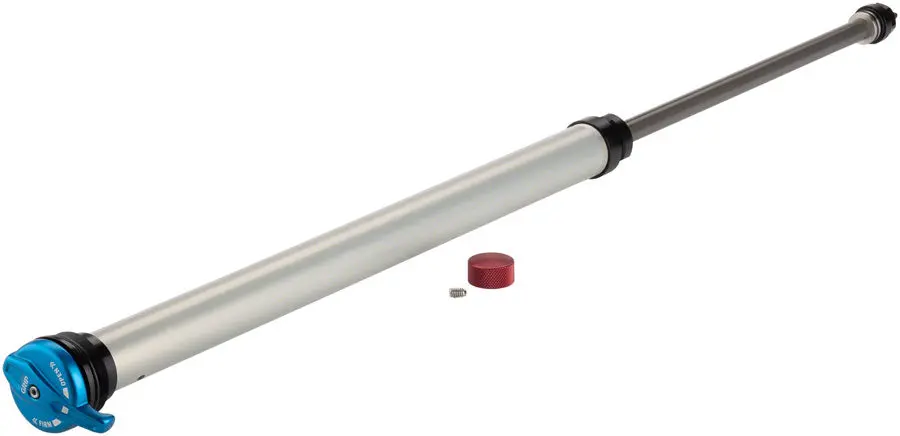 34 Grip Damper Assembly 1