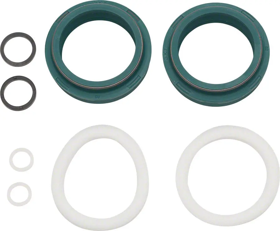 Low-Friction Dust Wiper Seal Kit (Rockshox 35Mm) 1