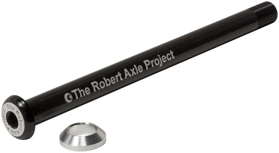 Lightning Bolt-On Axle (Rear) 1