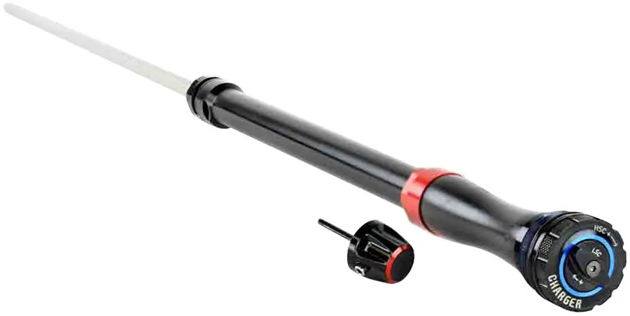 Charger 2.1 Damper Upgrade Kit 1