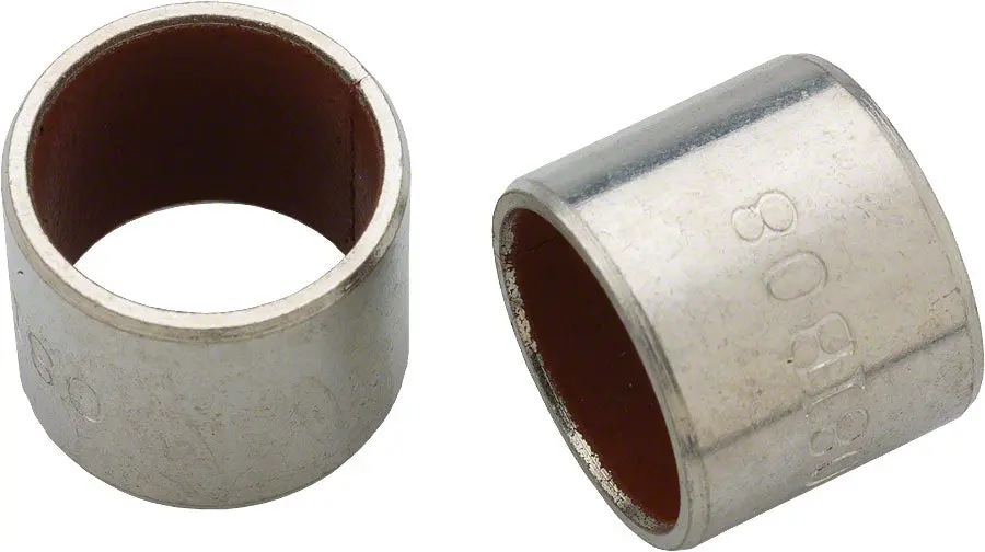 Rear Shock Eyelet Bushing 1