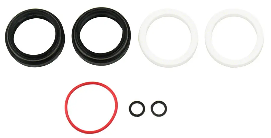 Dust Wiper Kit (Flangeless 32Mm) 1