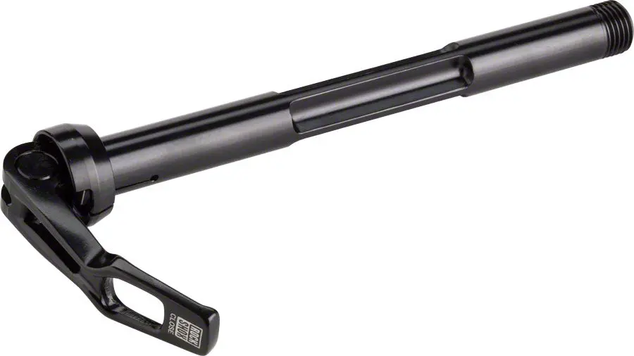 Maxle Lite Front Thru Axle (15X110) 1