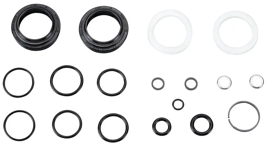 200 Hour/1 Year Fork Service Kit 1