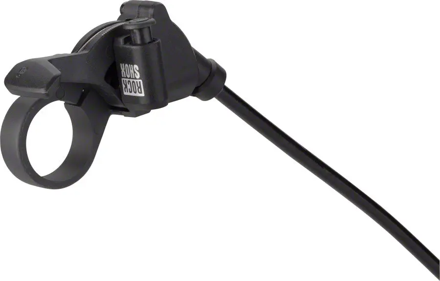Poploc Lever - Left 1