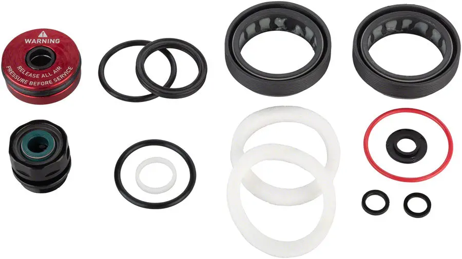 Lyrik Rc2 C1 Service Kit 1