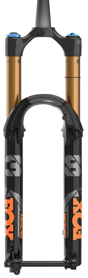 38 Factory Fork (27.5") (170Mm) 1
