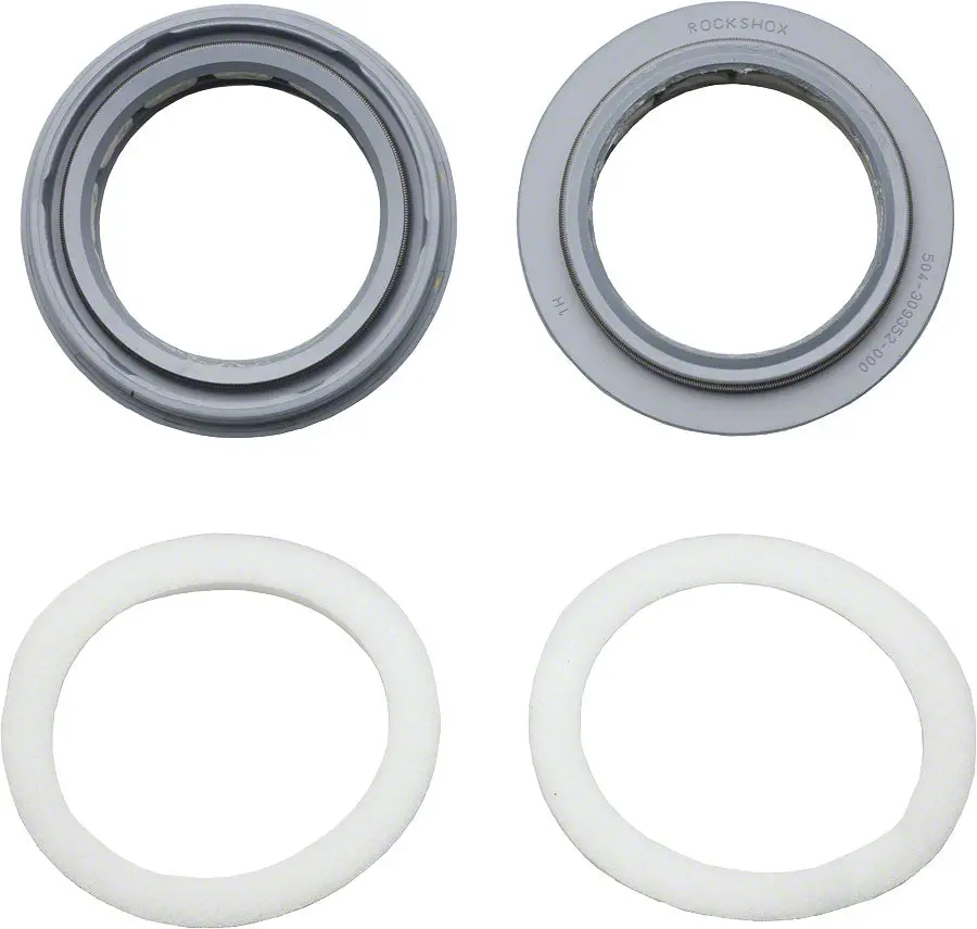 Dust Seal - Foam Ring Kit 1