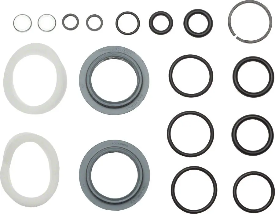 Fork Service Kits 1