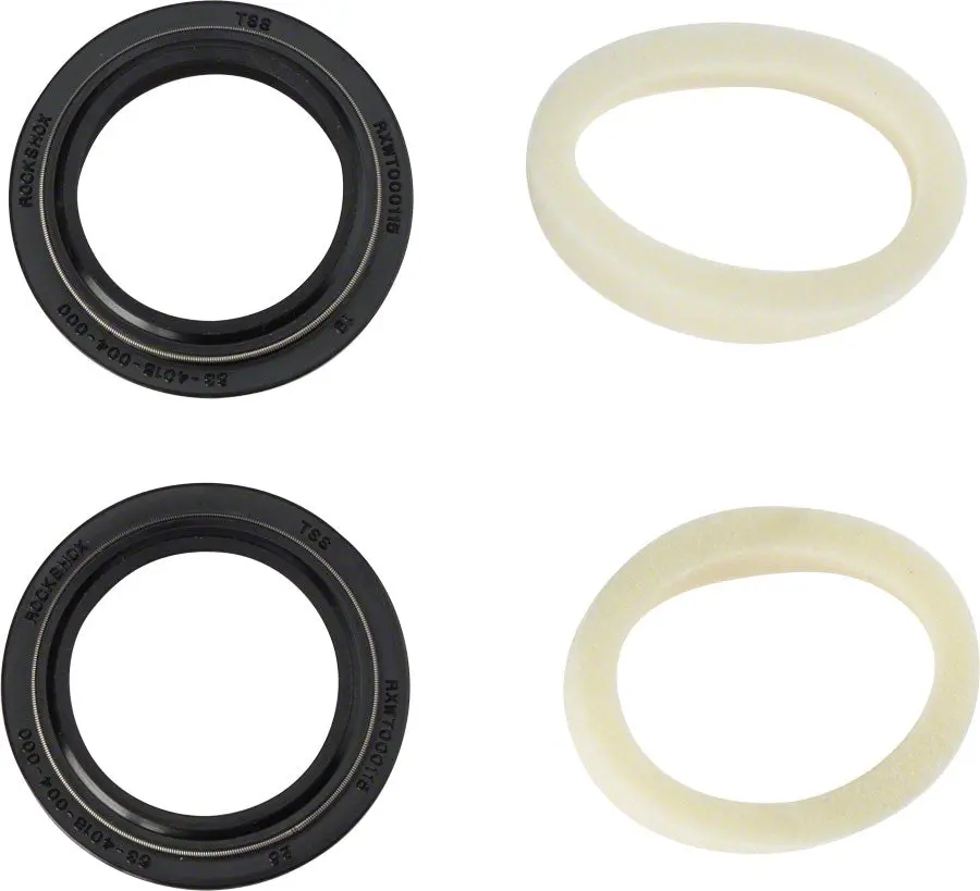 Dust Seal & Foam Ring Kits 1