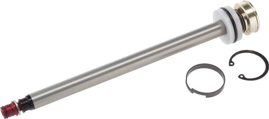 Rebound Dampers And Seal Head Assemblies 1