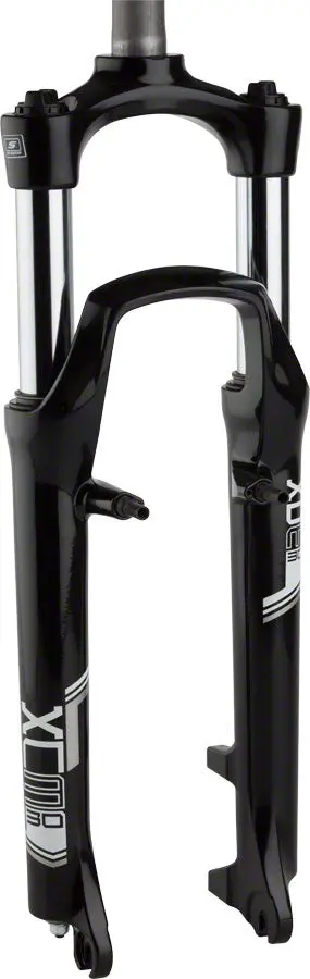 Xcm Suspension Fork (26") 1