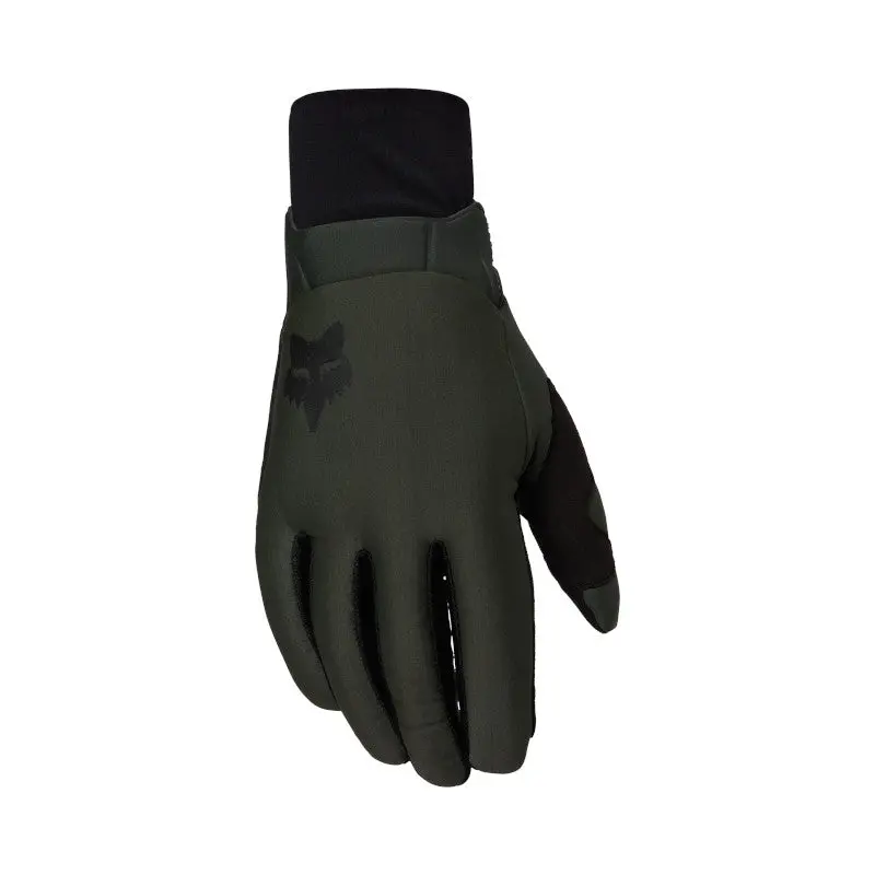 Fox 2026 Defend Thermo Gloves - Ivy 1