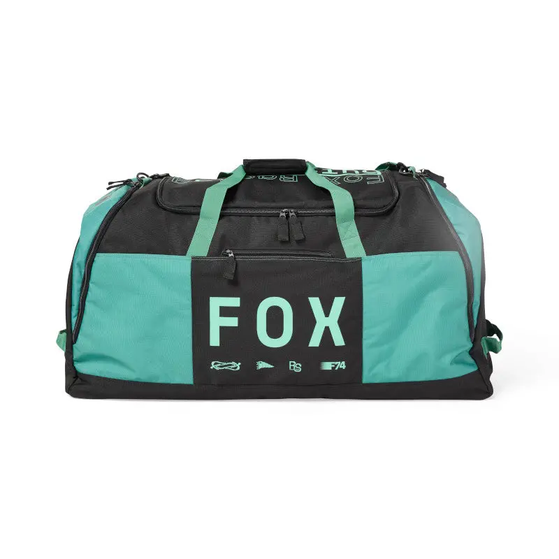 Fox Race Spec Podium 180 Duffle Bag - Sprmnt 1