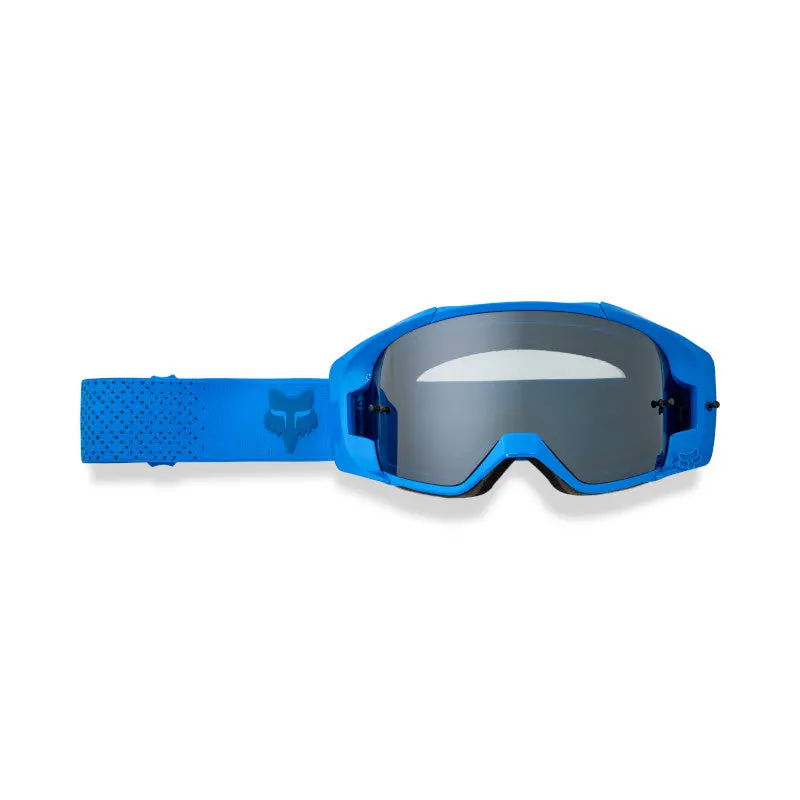 Fox Vue Core Goggles - Blue 1