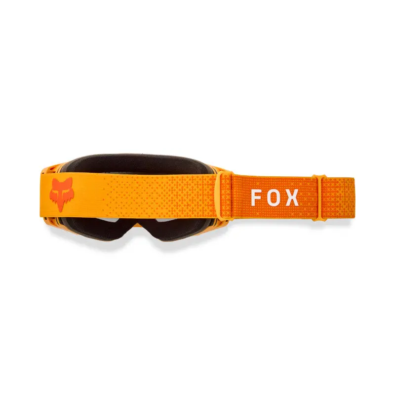 Fox Vue Core Goggles - Tan 2