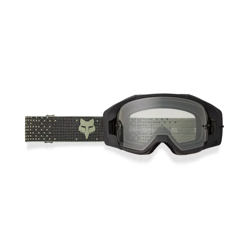 Fox Vue Enduro Goggles - Adb 1