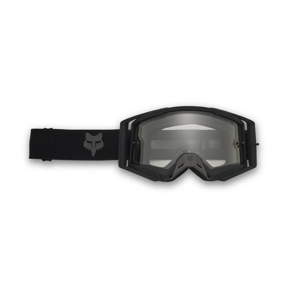 Fox Airspace Enduro Goggle - Black 1