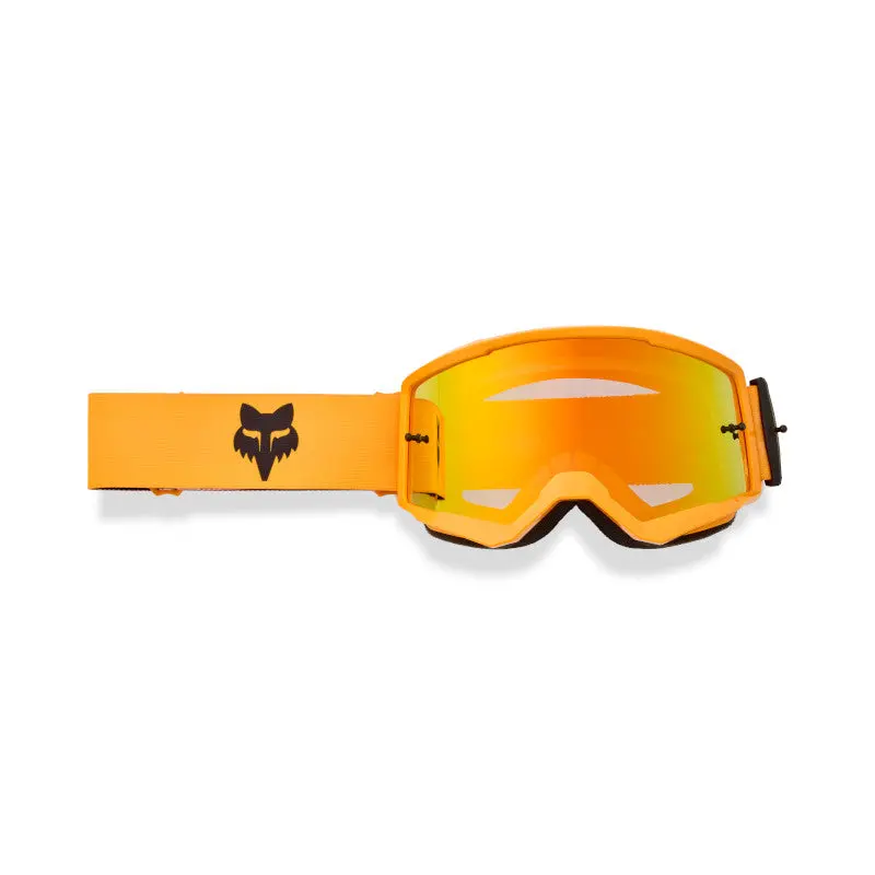 Fox Main Core Goggles - Tgrn (Spark) 1