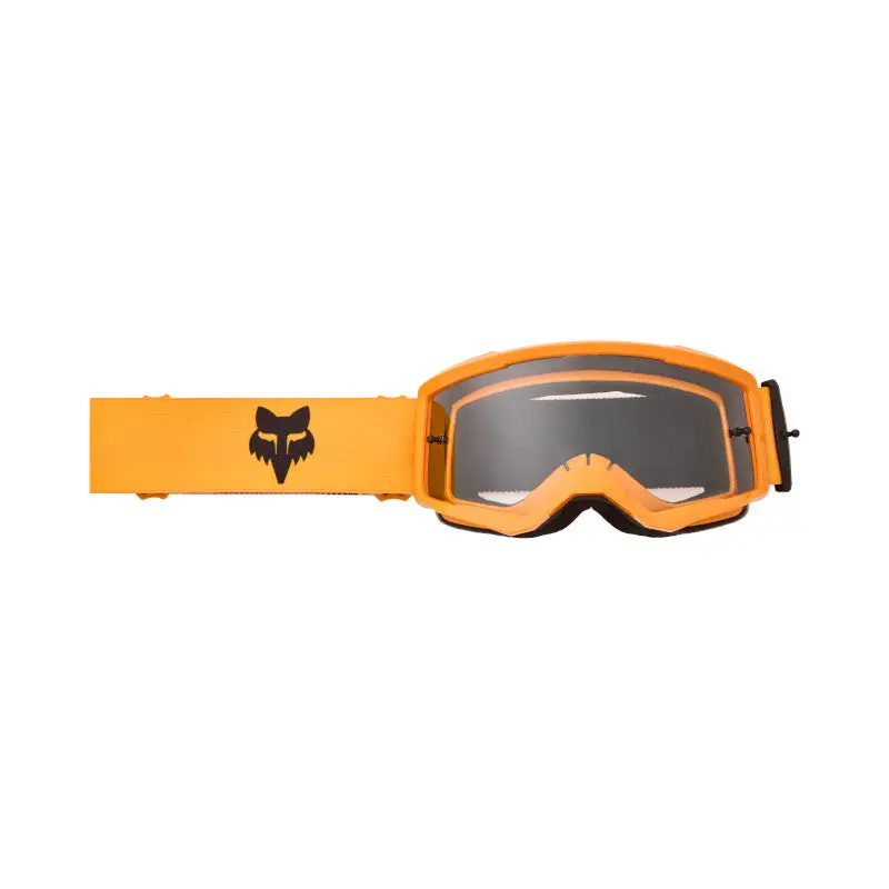 Fox Youth Main Core Goggles - Tgrn 1
