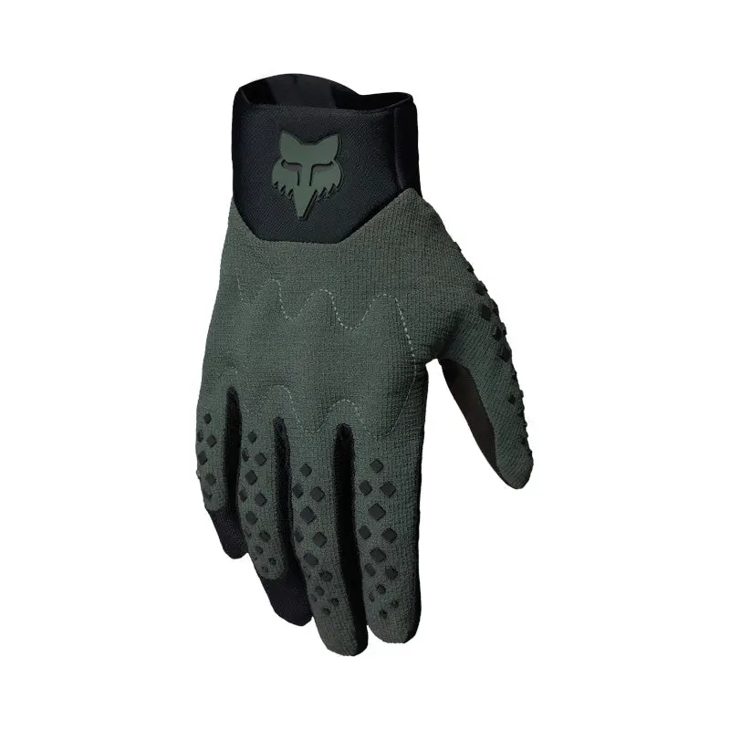 Fox 2026 Bomber Lt Gloves - Ivy 1