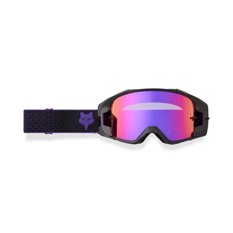 Fox Vue Core Goggles - Grape (Vivid) 1
