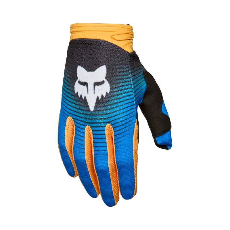 Fox 180 Collect Gloves - Blue 1