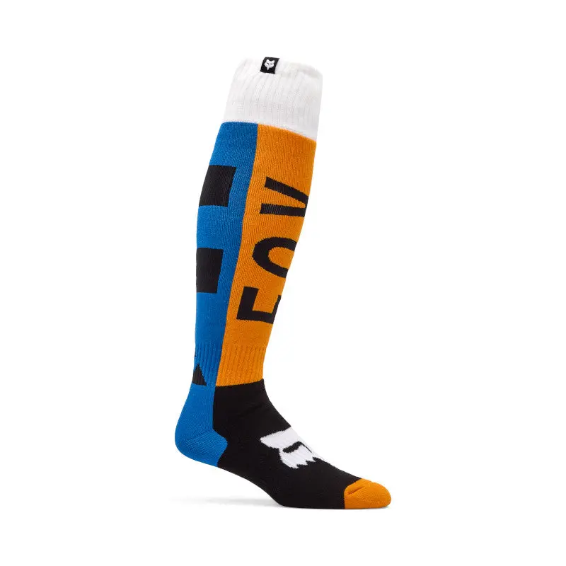 Fox 180 Collect Socks - Blue 1