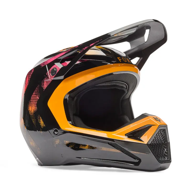 Fox 2026 V1 Kairos Helmet - Tgrn 1