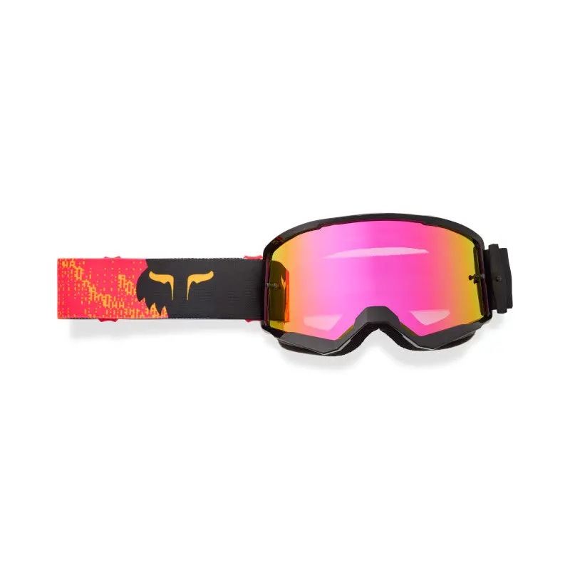 Fox Main Kairos Goggles - Tgrn (Spark) 1