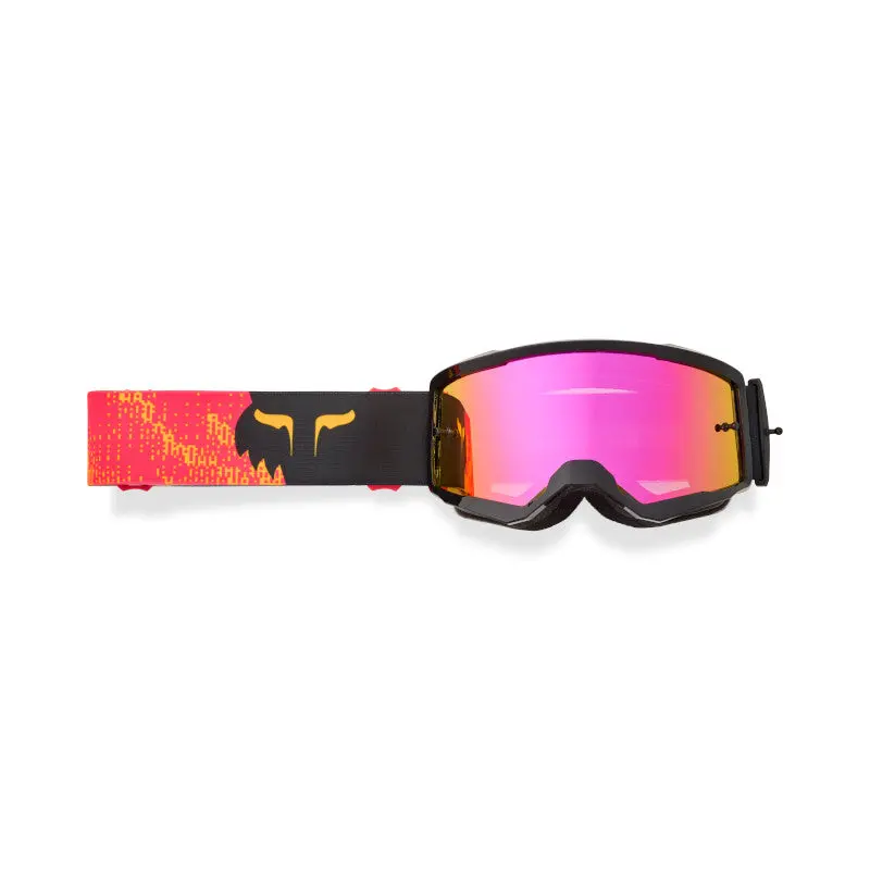 Fox Youth Main Kairos Goggles - Tgrn (Spark) 1
