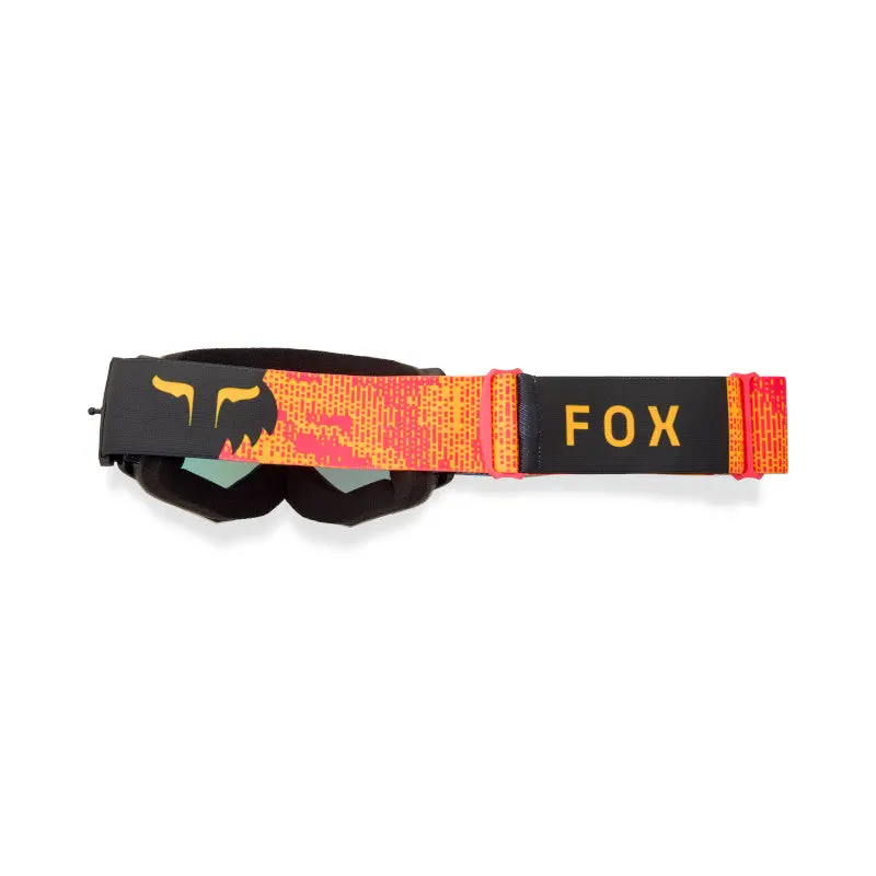 Fox Youth Main Kairos Goggles - Tgrn (Spark) 2