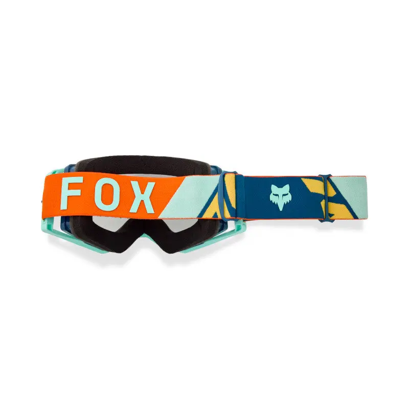 Fox Airspace Drip Goggles - Twi (Smoke) 2