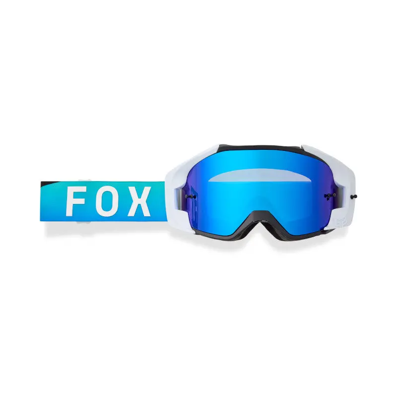 Fox Vue Spire Goggles - Aqua (Spark) 1