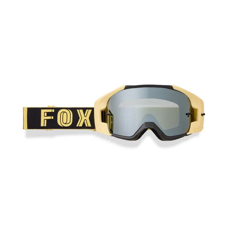 Fox Vue Inning Goggles - Black (Vivid) 1