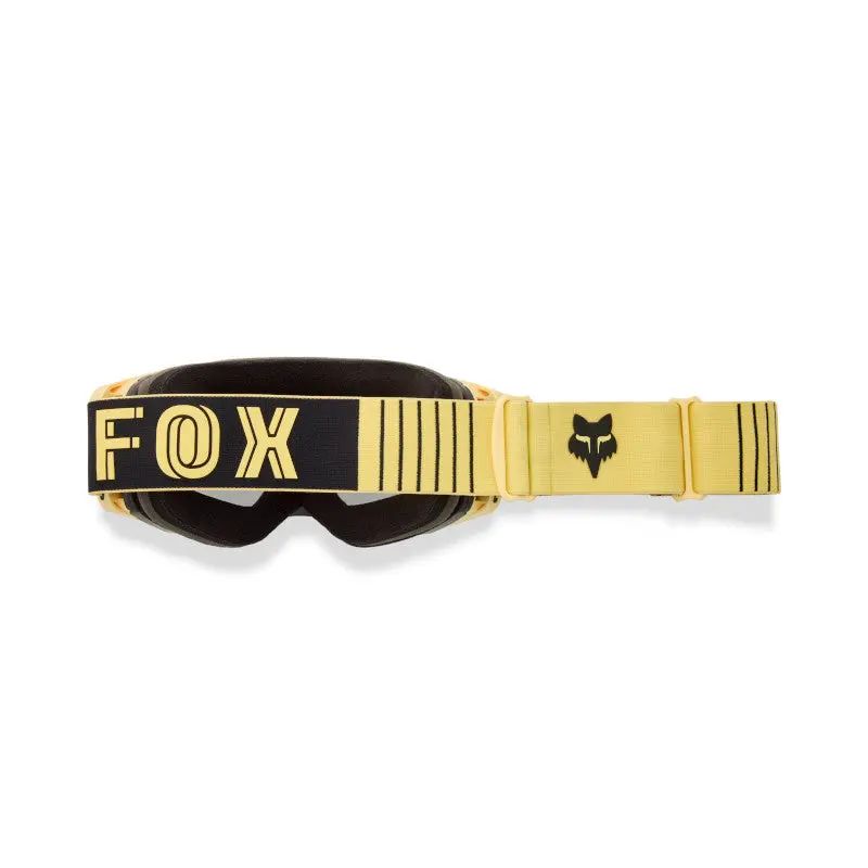 Fox Vue Inning Goggles - Black (Vivid) 2