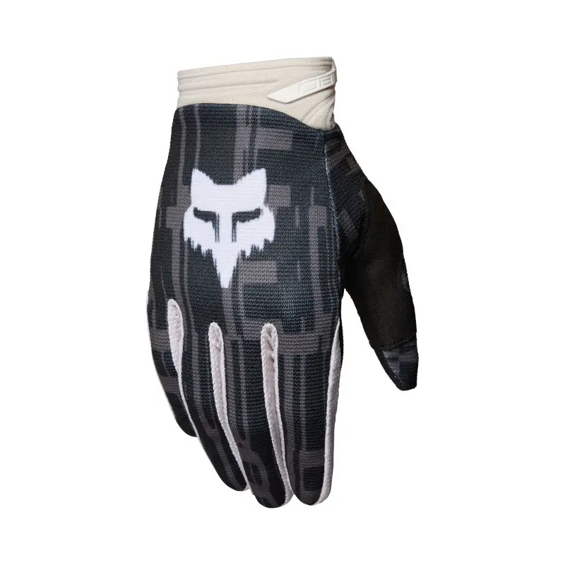 Fox 2026 Youth 180 Diffuse Se Gloves - Black 1