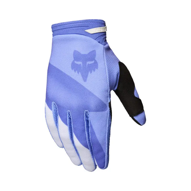 Fox 2026 Youth 180 Noble Gloves - Purple Dove 1