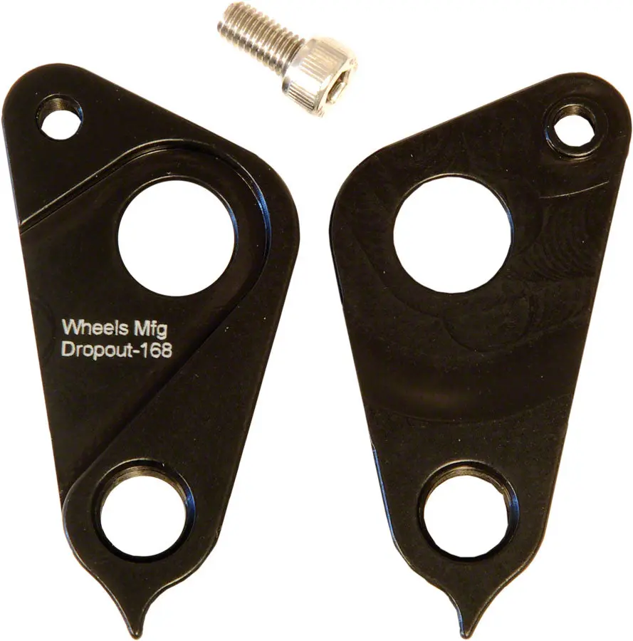 Derailleur Hanger 168 1