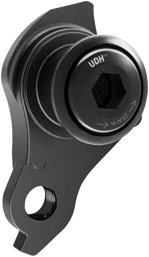 Universal Derailleur Hanger 1