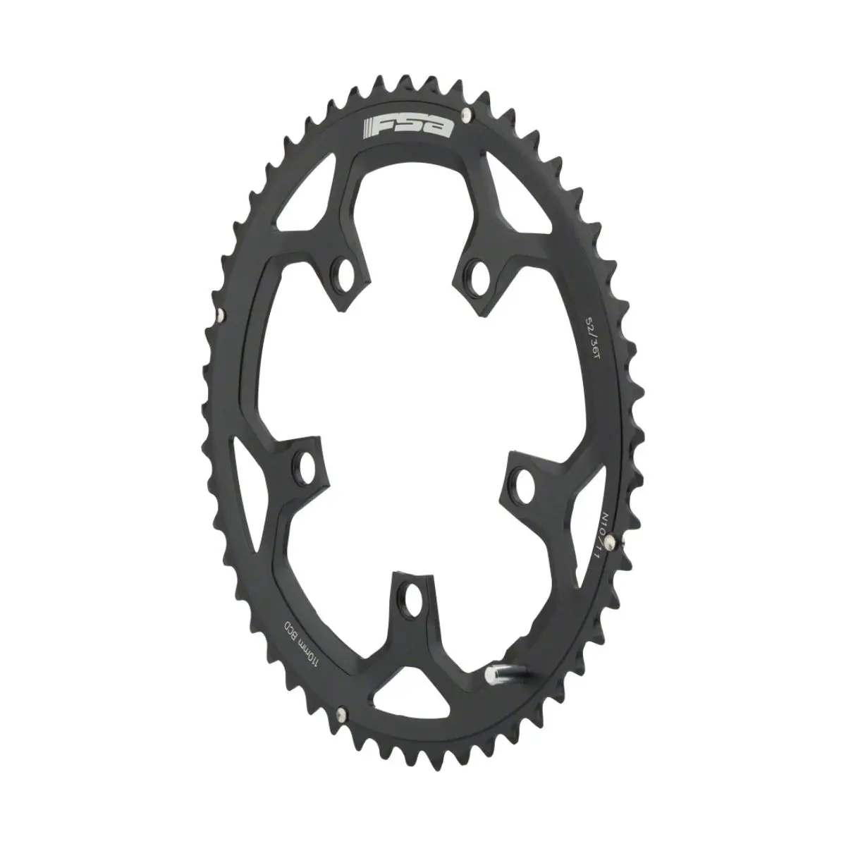 Pro Road Chainring (52T) 1