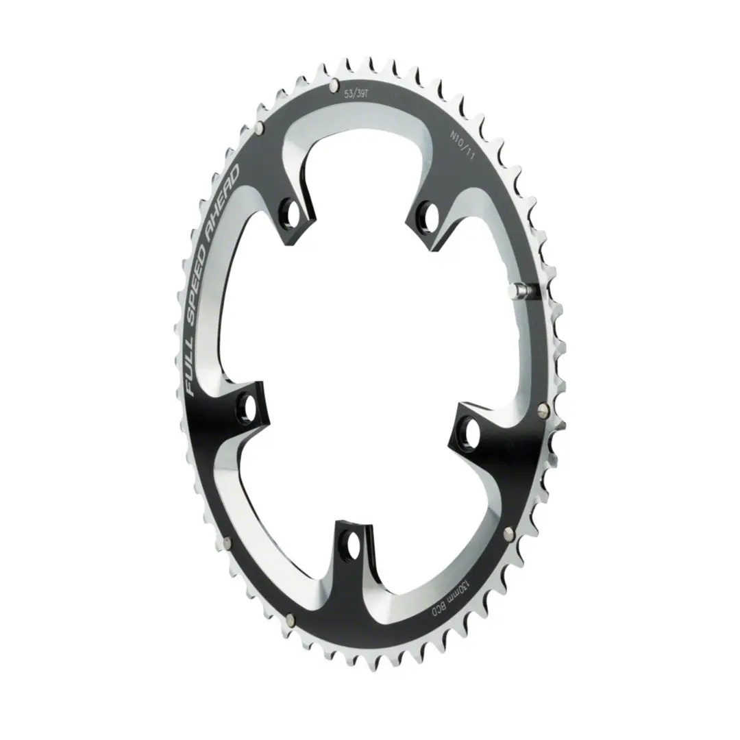Super Road Chainring (53T) 1