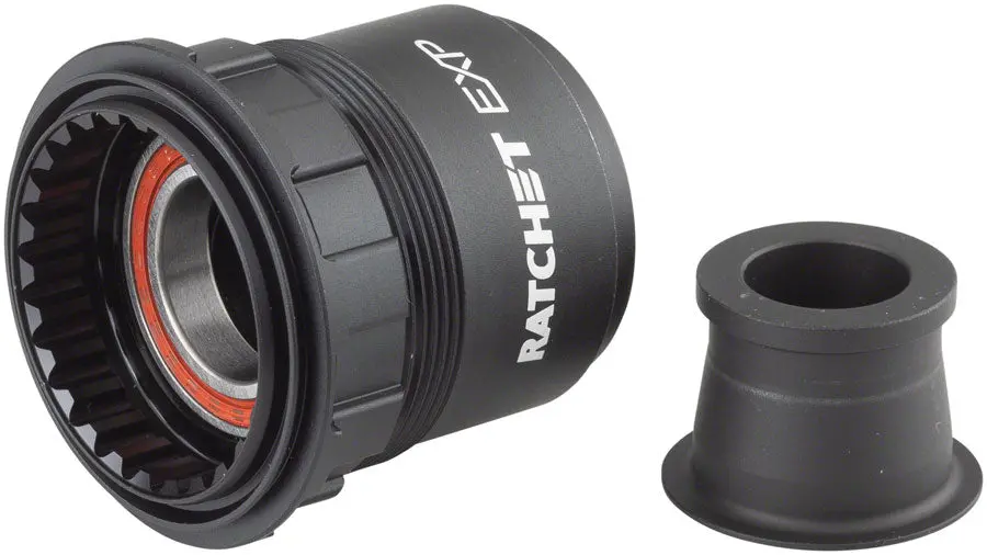 Xdr Exp Freehub Body 1