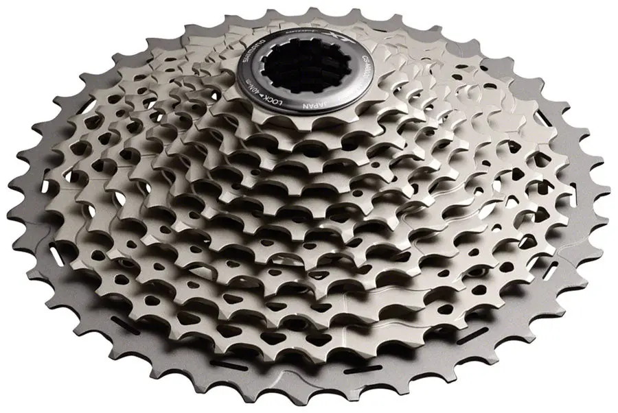 Deore Xt Cs-M8000 Cassette 1