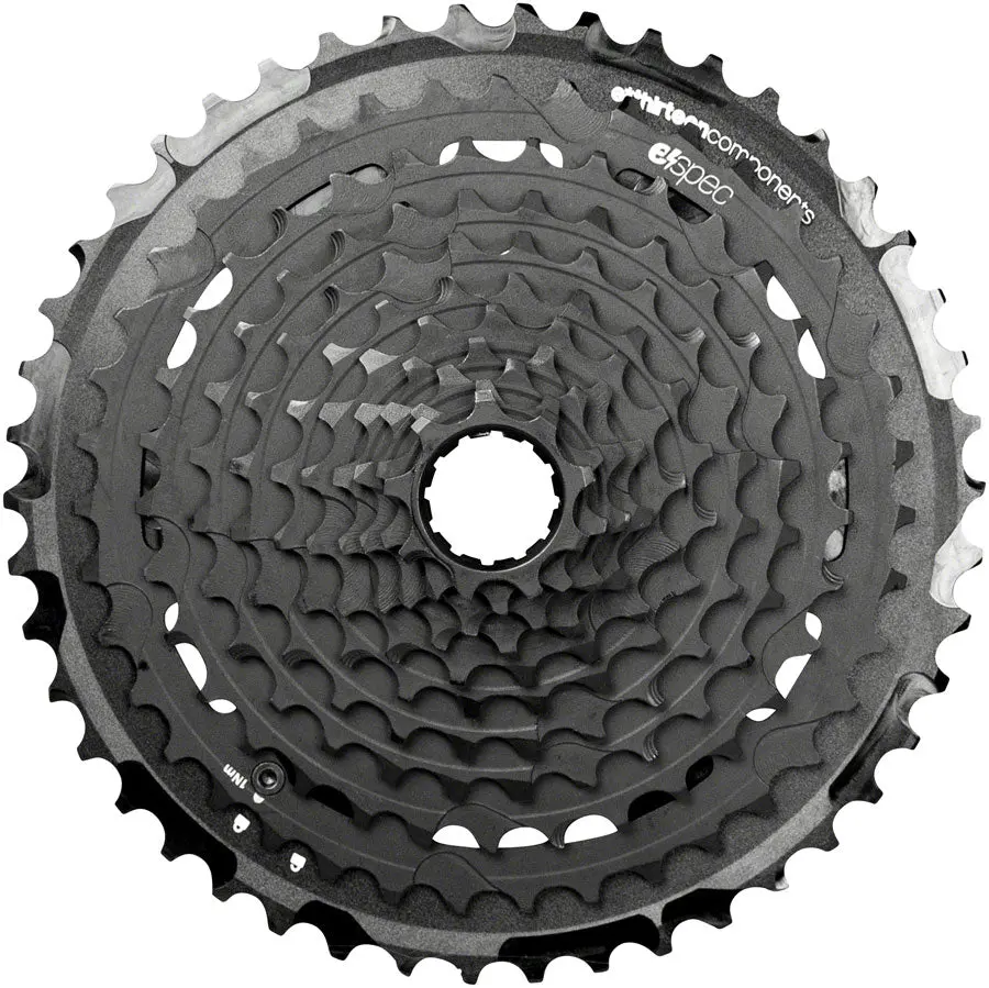 Trs Plus Cassette (11-Speed) 1