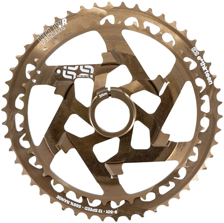 Helix R Cluster (12-Speed) 1