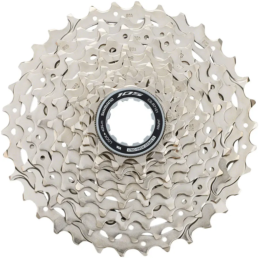 105 R7101 Cassette (11-34T) 1