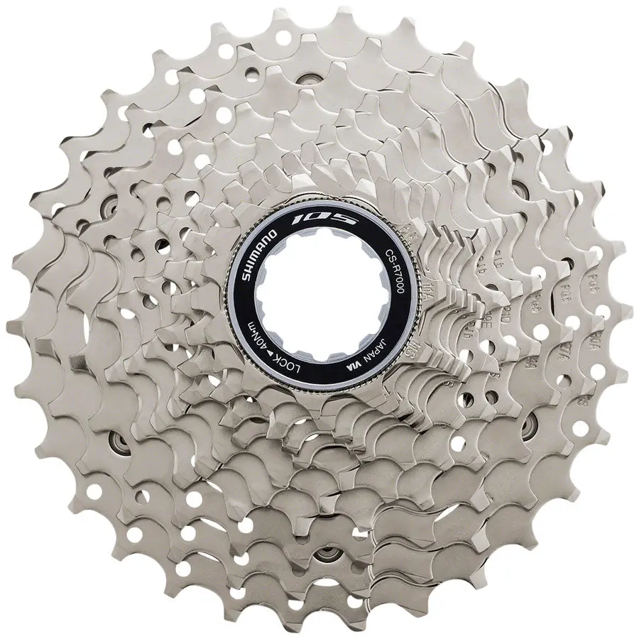 Cs-Hg700 Cassette - 11-34T 1