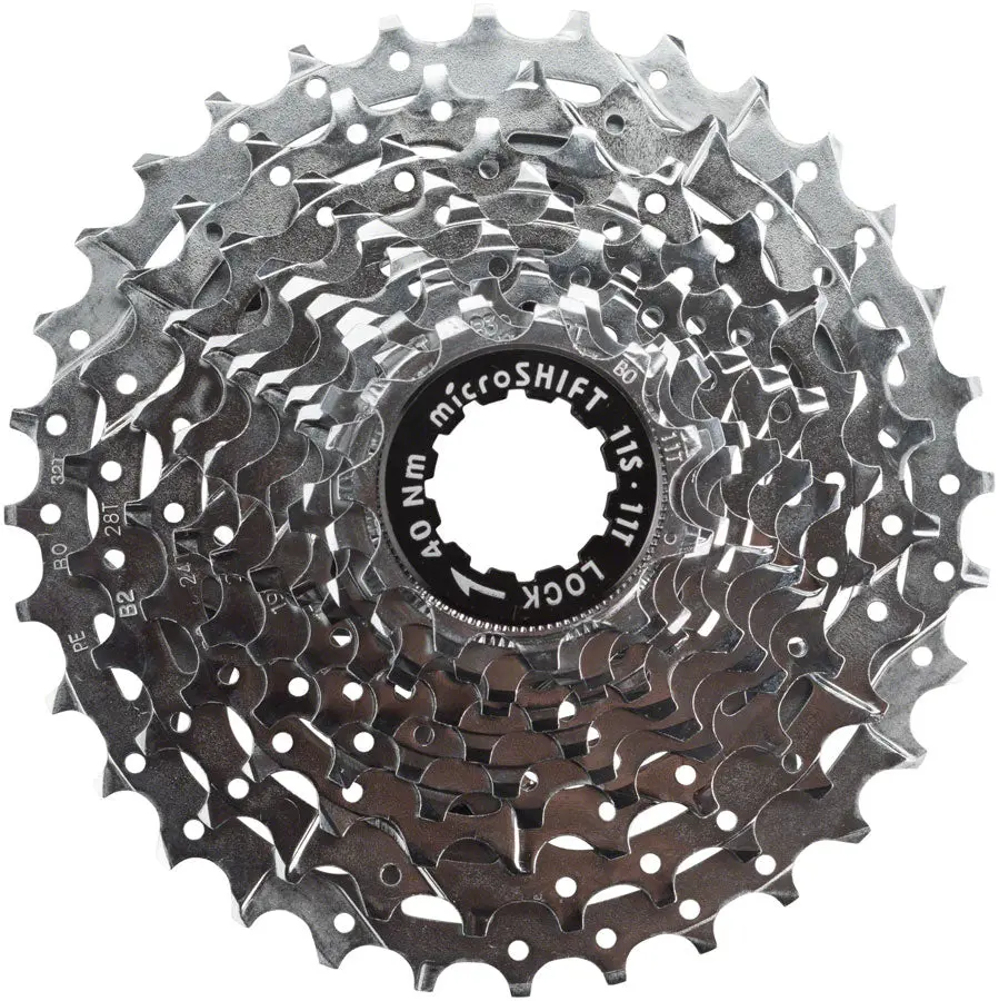 H11 Cassette (11-32T) 1