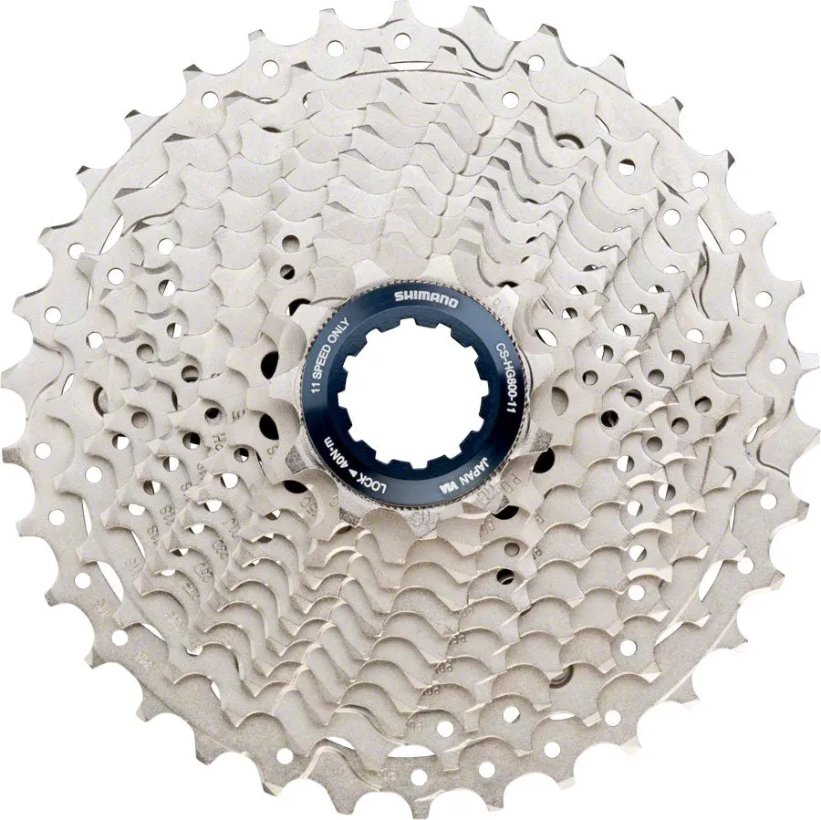 Hg800 Cassette (11-Speed) 1